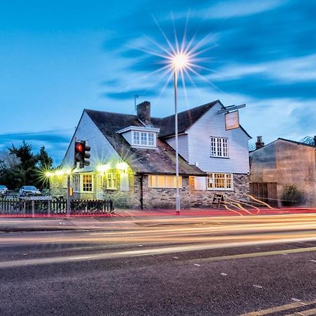 The Porterhouse Willingham  Esterno foto